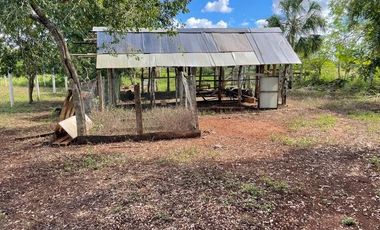 Rancho en Venta en Santa Rosa Tizimin