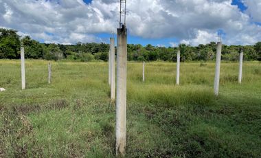 Rancho en Venta en Santa Rosa Tizimin