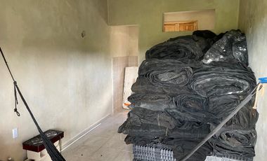 Rancho en Venta en Santa Rosa Tizimin