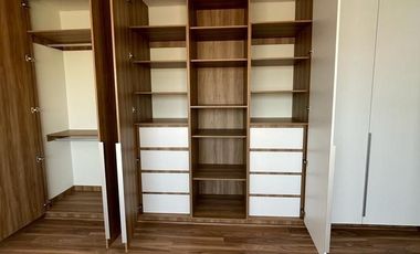 VENTA DEPARTAMENTO ENTRE MUNDO E Y PLAZA SATÉLITE