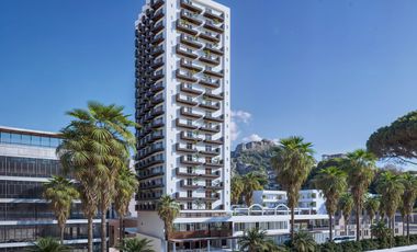 Suites de Lujo Romano Palace - Precios de preventa - entrega 18 meses