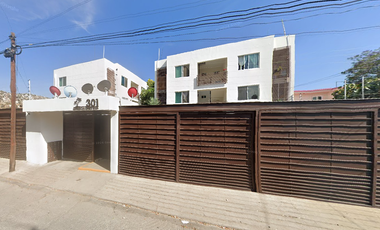 Venta de departamento en Oaxaca