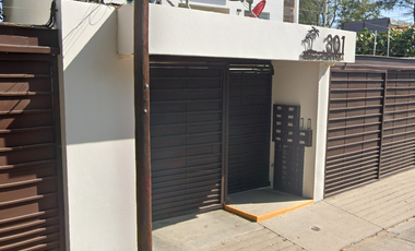 Venta de departamento en Oaxaca