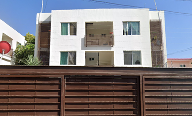 Venta de departamento en Oaxaca