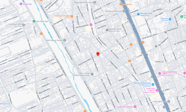 Venta de departamento en Oaxaca