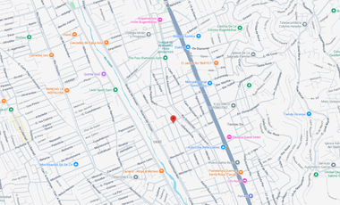 Venta de departamento en Oaxaca