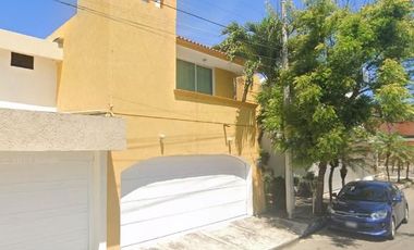 CASA EN VENTA EN COSTA DE ORO VERACRUZ
