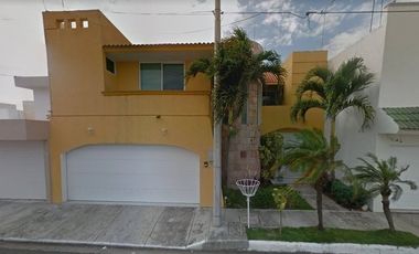 CASA EN VENTA EN COSTA DE ORO VERACRUZ
