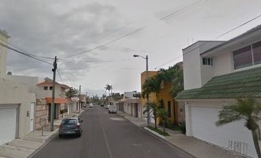 CASA EN VENTA EN COSTA DE ORO VERACRUZ