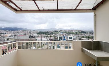 Se vende casa independiente de tres plantas
