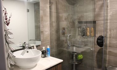 BONITO DEPARTAMENTO EN TECAMACHALCO