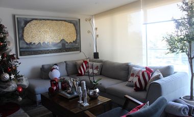 BONITO DEPARTAMENTO EN TECAMACHALCO