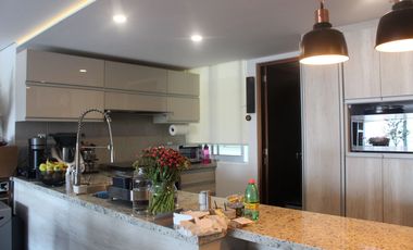 BONITO DEPARTAMENTO EN TECAMACHALCO