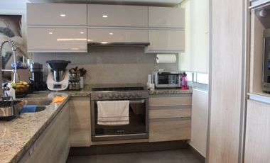 BONITO DEPARTAMENTO EN TECAMACHALCO