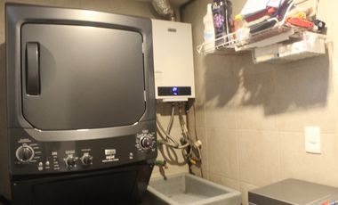 BONITO DEPARTAMENTO EN TECAMACHALCO