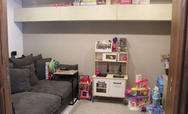 BONITO DEPARTAMENTO EN TECAMACHALCO