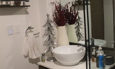 BONITO DEPARTAMENTO EN TECAMACHALCO