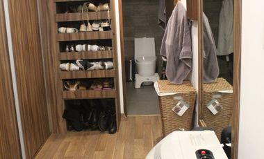 BONITO DEPARTAMENTO EN TECAMACHALCO