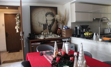 BONITO DEPARTAMENTO EN TECAMACHALCO