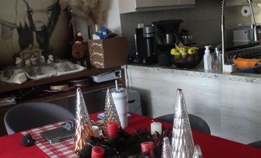 BONITO DEPARTAMENTO EN TECAMACHALCO