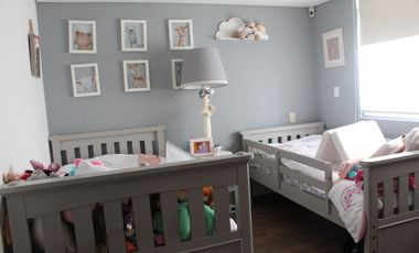 BONITO DEPARTAMENTO EN TECAMACHALCO