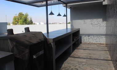 BONITO DEPARTAMENTO EN TECAMACHALCO