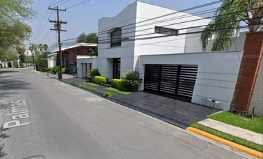CASA EN VENTA EN VALLE DE SANTA ENGRACIA, SAN PEDRO GARZA GARCIA, NUEVO LEON, A PRECIO DE REMATE