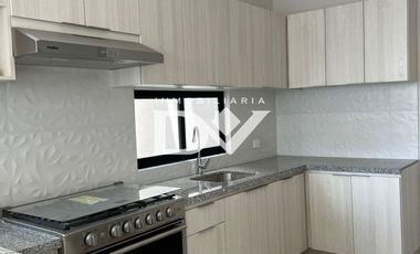 LOFT EN RENTA EN LA JUAREZ LA PAZ CENTRO PUEBLA MODERNO