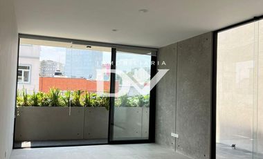 LOFT EN RENTA EN LA JUAREZ LA PAZ CENTRO PUEBLA MODERNO