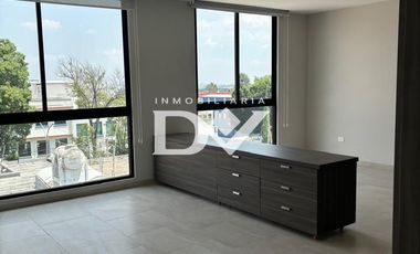 LOFT EN RENTA EN LA JUAREZ LA PAZ CENTRO PUEBLA MODERNO