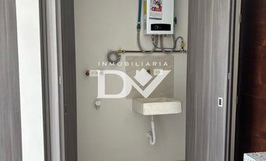 LOFT EN RENTA EN LA JUAREZ LA PAZ CENTRO PUEBLA MODERNO