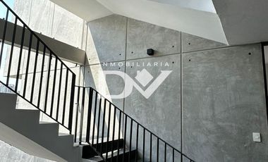 LOFT EN RENTA EN LA JUAREZ LA PAZ CENTRO PUEBLA MODERNO