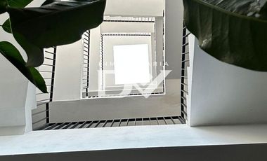 LOFT EN RENTA EN LA JUAREZ LA PAZ CENTRO PUEBLA MODERNO