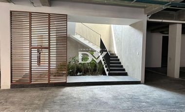 LOFT EN RENTA EN LA JUAREZ LA PAZ CENTRO PUEBLA MODERNO