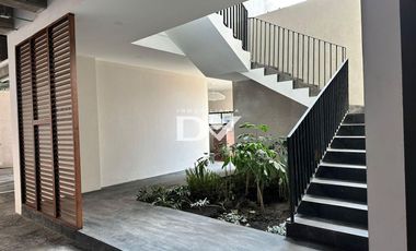 LOFT EN RENTA EN LA JUAREZ LA PAZ CENTRO PUEBLA MODERNO