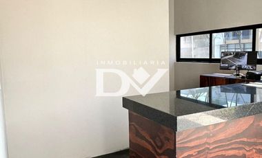 LOFT EN RENTA EN LA JUAREZ LA PAZ CENTRO PUEBLA MODERNO