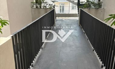 LOFT EN RENTA EN LA JUAREZ LA PAZ CENTRO PUEBLA MODERNO
