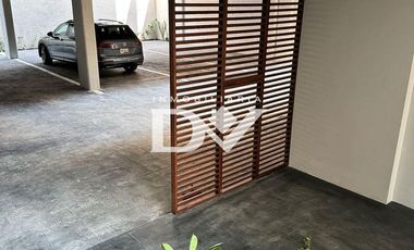 LOFT EN RENTA EN LA JUAREZ LA PAZ CENTRO PUEBLA MODERNO