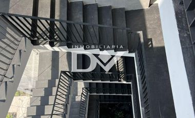 LOFT EN RENTA EN LA JUAREZ LA PAZ CENTRO PUEBLA MODERNO