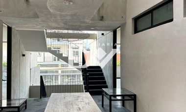 LOFT EN RENTA EN LA JUAREZ LA PAZ CENTRO PUEBLA MODERNO