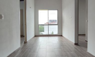 APARTAMENTO NIZA