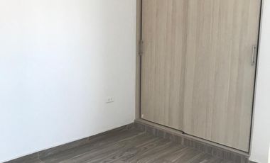 APARTAMENTO NIZA