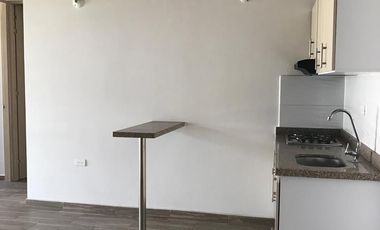 APARTAMENTO NIZA