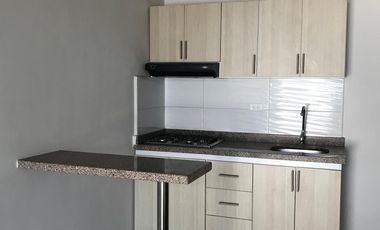 APARTAMENTO NIZA