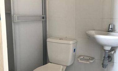 APARTAMENTO NIZA