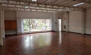 Vendo Terreno Residencial en Miraflores