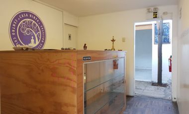 Vendo Terreno Residencial en Miraflores