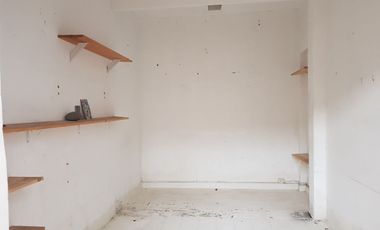 Vendo Terreno Residencial en Miraflores