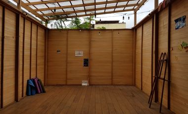Vendo Terreno Residencial en Miraflores
