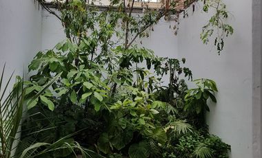 Vendo Terreno Residencial en Miraflores